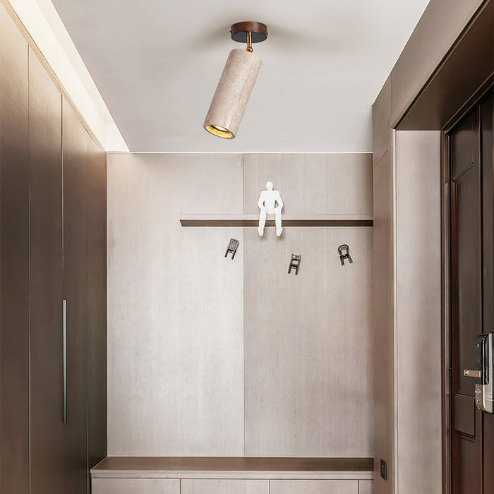 Solis Stone Spotlight - Simprolos