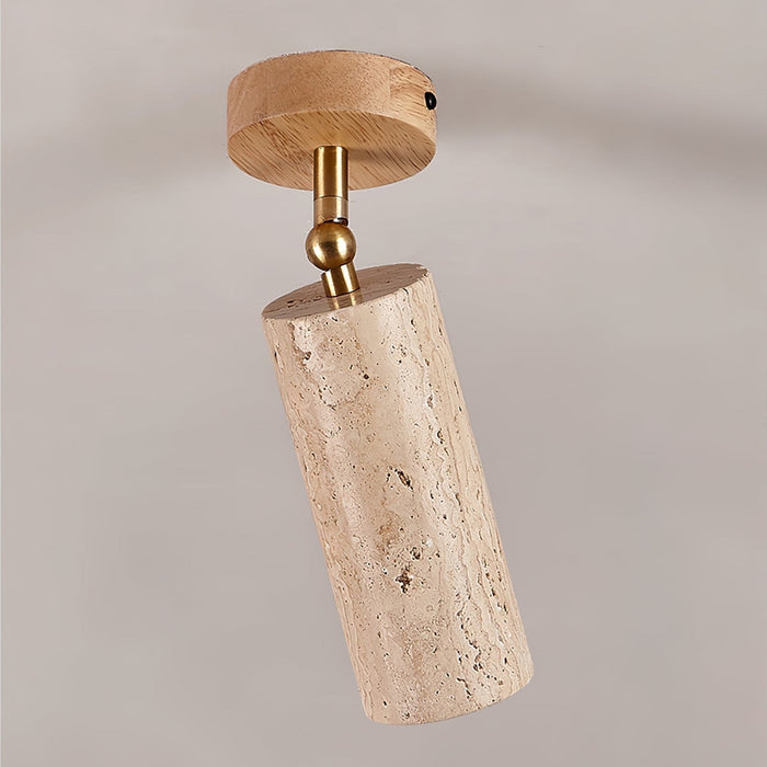 Solis Stone Spotlight - Simprolos