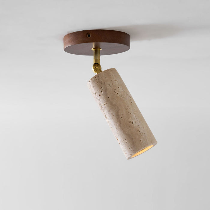Solis Stone Spotlight - Simprolos
