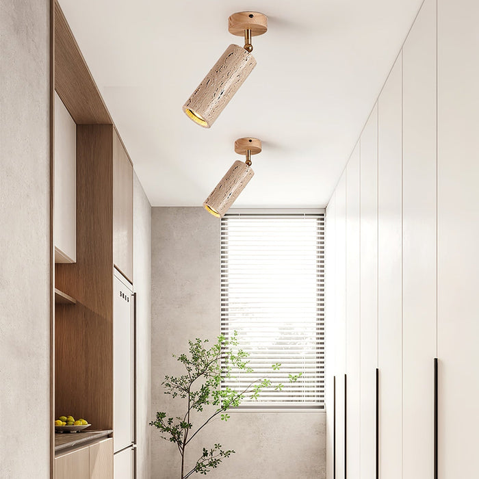 Solis Stone Spotlight - Simprolos