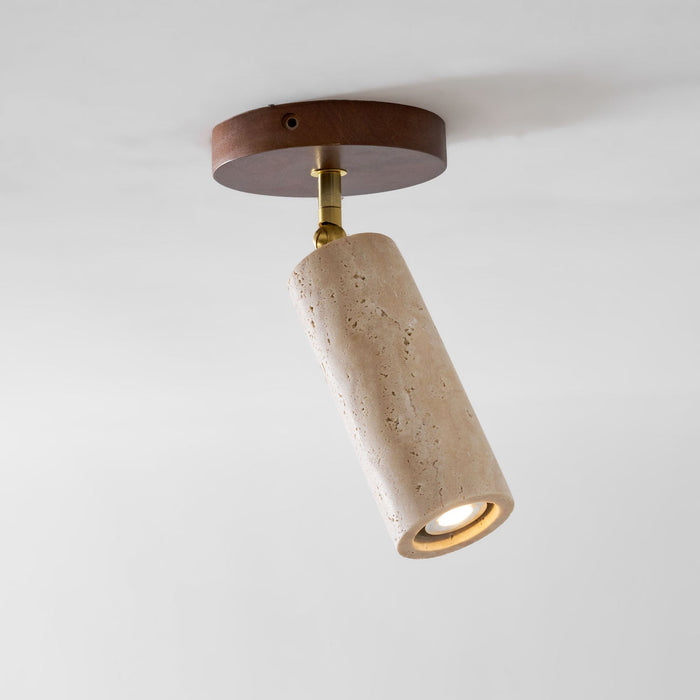 Solis Stone Spotlight - Simprolos