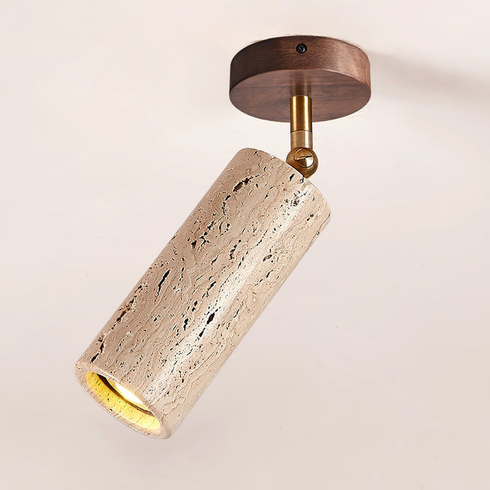 Solis Stone Spotlight - Simprolos