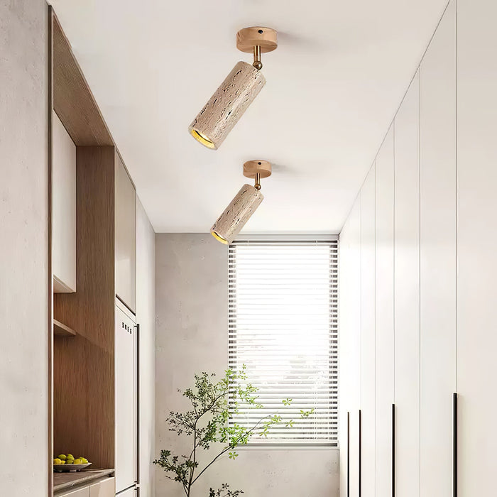 Solis Stone Spotlight - Simprolos