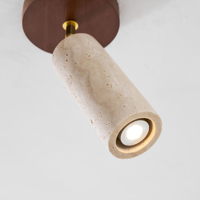 Solis Stone Spotlight - Simprolos
