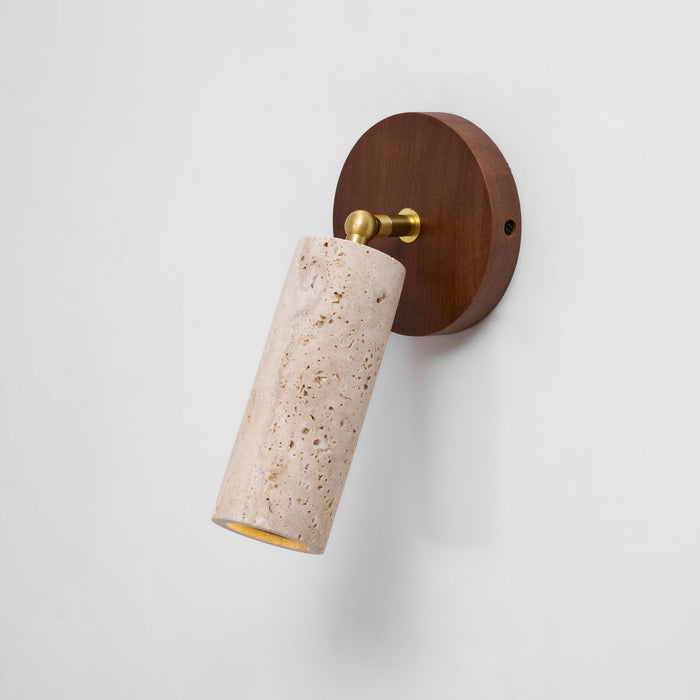 Solis Stone Spotlight - Simprolos
