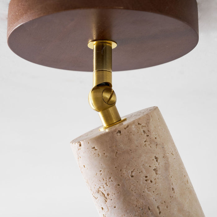 Solis Stone Spotlight - Simprolos