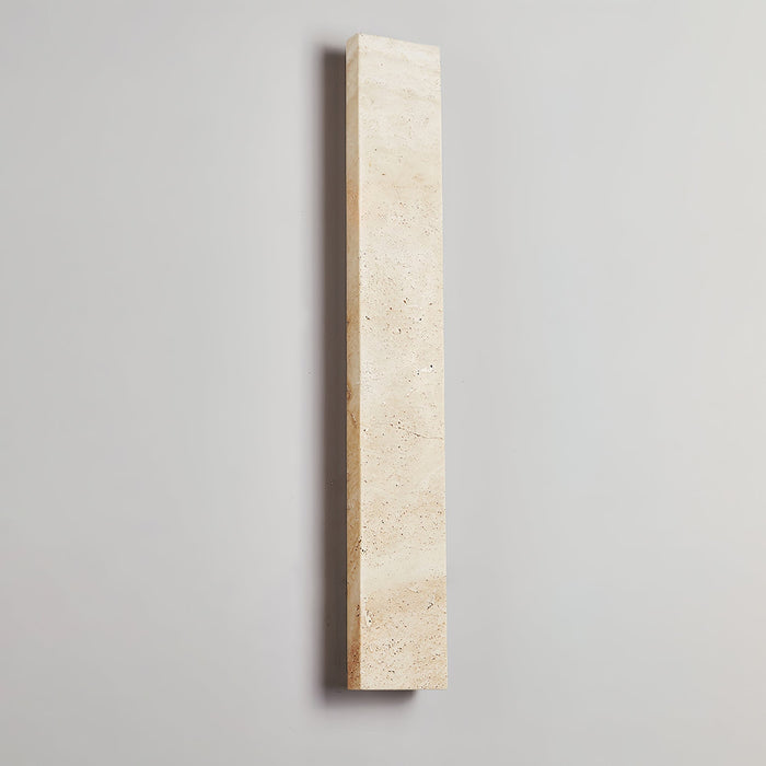 Solis Stone Wall Light - Simprolos