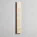 Solis Stone Wall Light - Simprolos