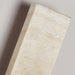 Solis Stone Wall Light - Simprolos
