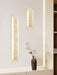 Solis Stone Wall Light - Simprolos