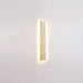 Solis Stone Wall Light - Simprolos