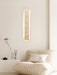Solis Stone Wall Light - Simprolos
