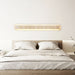 Solis Stone Wall Light - Simprolos