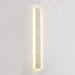 Solis Stone Wall Light - Simprolos