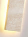 Solis Stone Wall Light - Simprolos