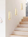 Solis Stone Wall Light - Simprolos