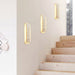 Solis Stone Wall Light - Simprolos
