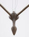 Solitude Crane Pendant Lamp - Simprolos