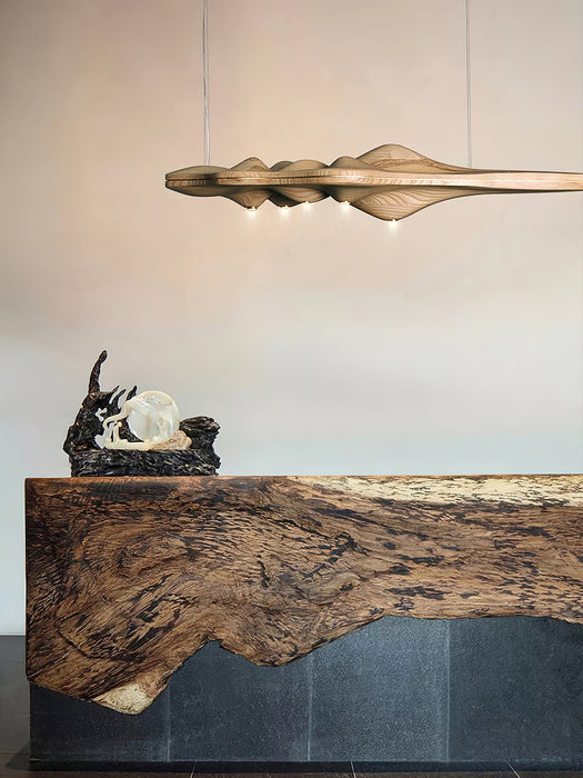 Solitude Pendant Lamp - Simprolos