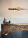 Solitude Pendant Lamp - Simprolos