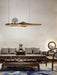 Solitude Pendant Lamp - Simprolos