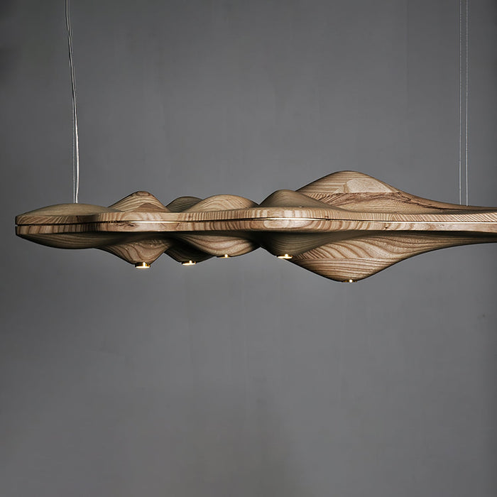 Solitude Pendant Lamp - Simprolos