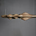 Solitude Pendant Lamp - Simprolos