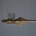 Solitude Pendant Lamp - Simprolos