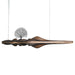 Solitude Pendant Lamp - Simprolos
