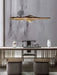 Solitude Pendant Lamp - Simprolos
