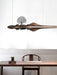 Solitude Pendant Lamp - Simprolos
