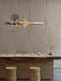 Solitude Pendant Lamp - Simprolos