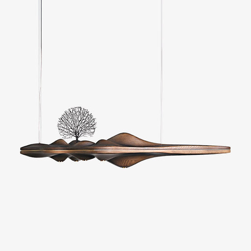 Solitude Pendant Lamp - Simprolos