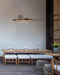 Solitude Pendant Lamp - Simprolos