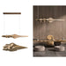 Solitude Pendant Lamp - Simprolos