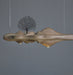 Solitude Pendant Lamp - Simprolos
