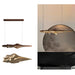 Solitude Pendant Lamp - Simprolos