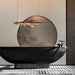Solitude Pendant Lamp - Simprolos