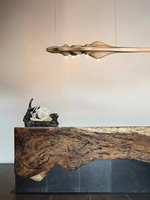 Solitude Pendant Lamp - Simprolos