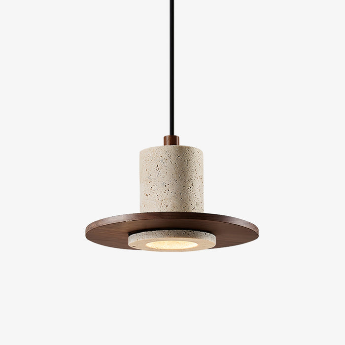 Solstice Core Pendant Lamp - Simprolos