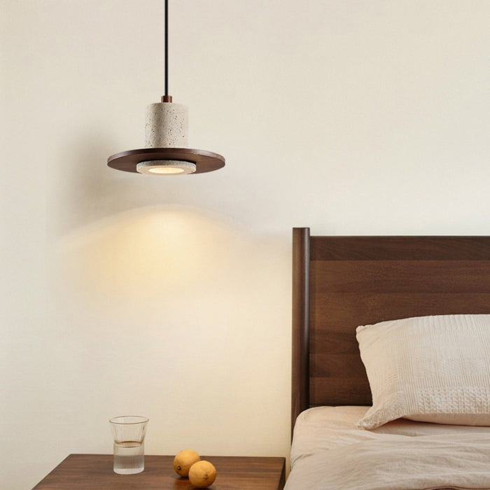 Solstice Core Pendant Lamp - Simprolos