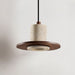Solstice Core Pendant Lamp - Simprolos