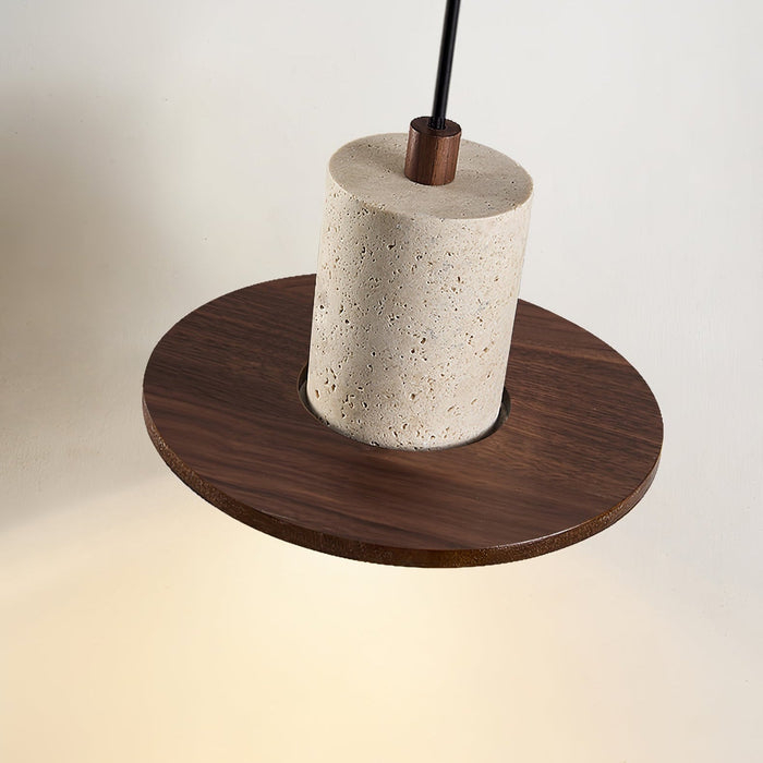 Solstice Core Pendant Lamp - Simprolos