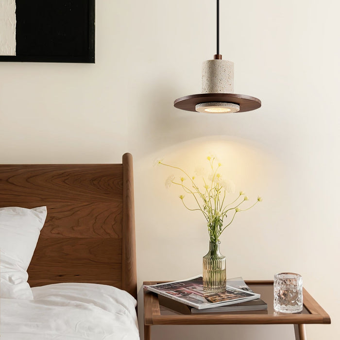 Solstice Core Pendant Lamp - Simprolos