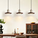 Solstice Core Pendant Lamp - Simprolos