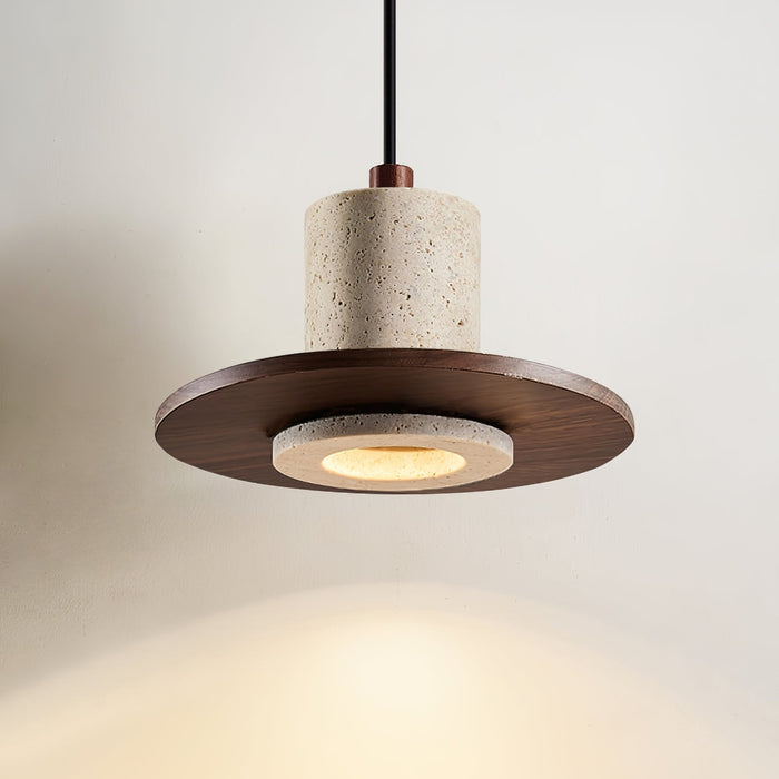 Solstice Core Pendant Lamp - Simprolos