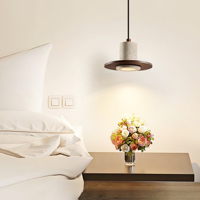 Solstice Core Pendant Lamp - Simprolos