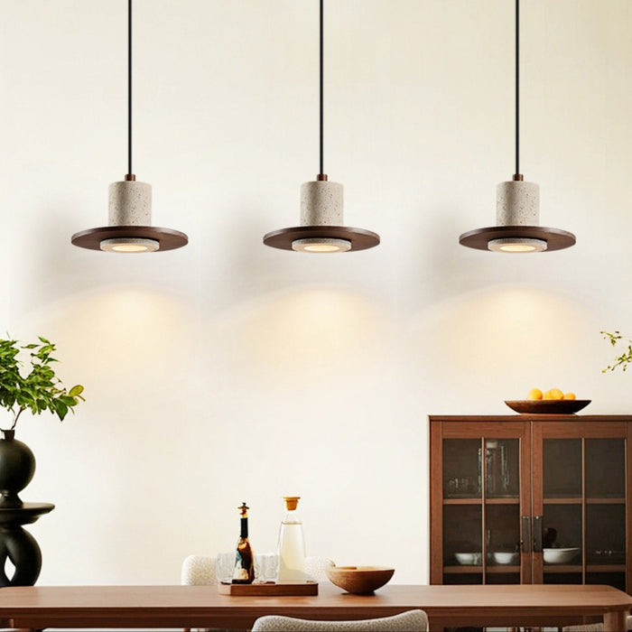 Solstice Core Pendant Lamp - Simprolos