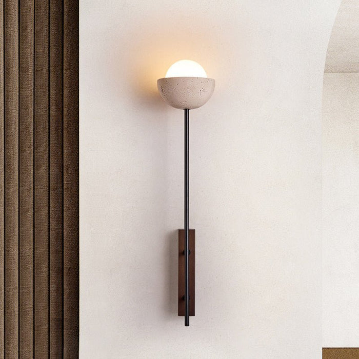 Solstice Linea Wall Lamp - Simprolos