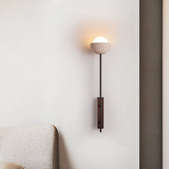 Solstice Linea Wall Lamp - Simprolos